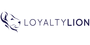 Loyalty Lion Full color Loyalty Lion Full color